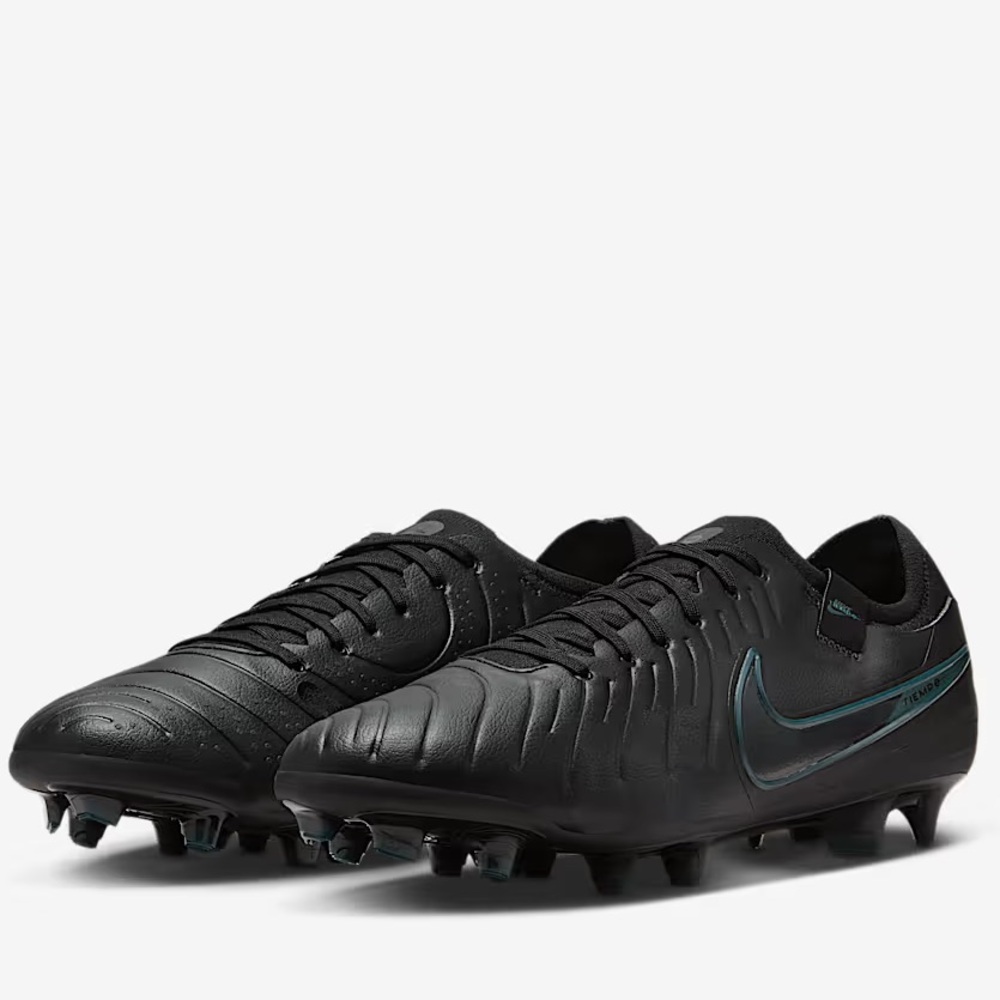 NEW!! Nike Tiempo Legend 10 Pro FG Cleats - Men’s 6.5 / Woman’s 8 (NO BAG/BOX)